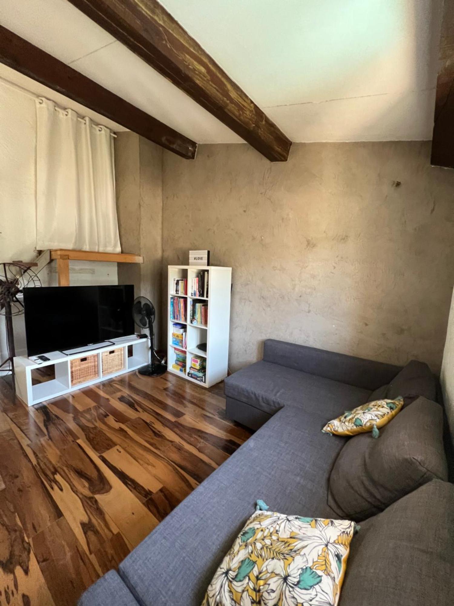 Villa Sur La Cote D'Azur Avec Piscine La Colle-sur-Loup Εξωτερικό φωτογραφία