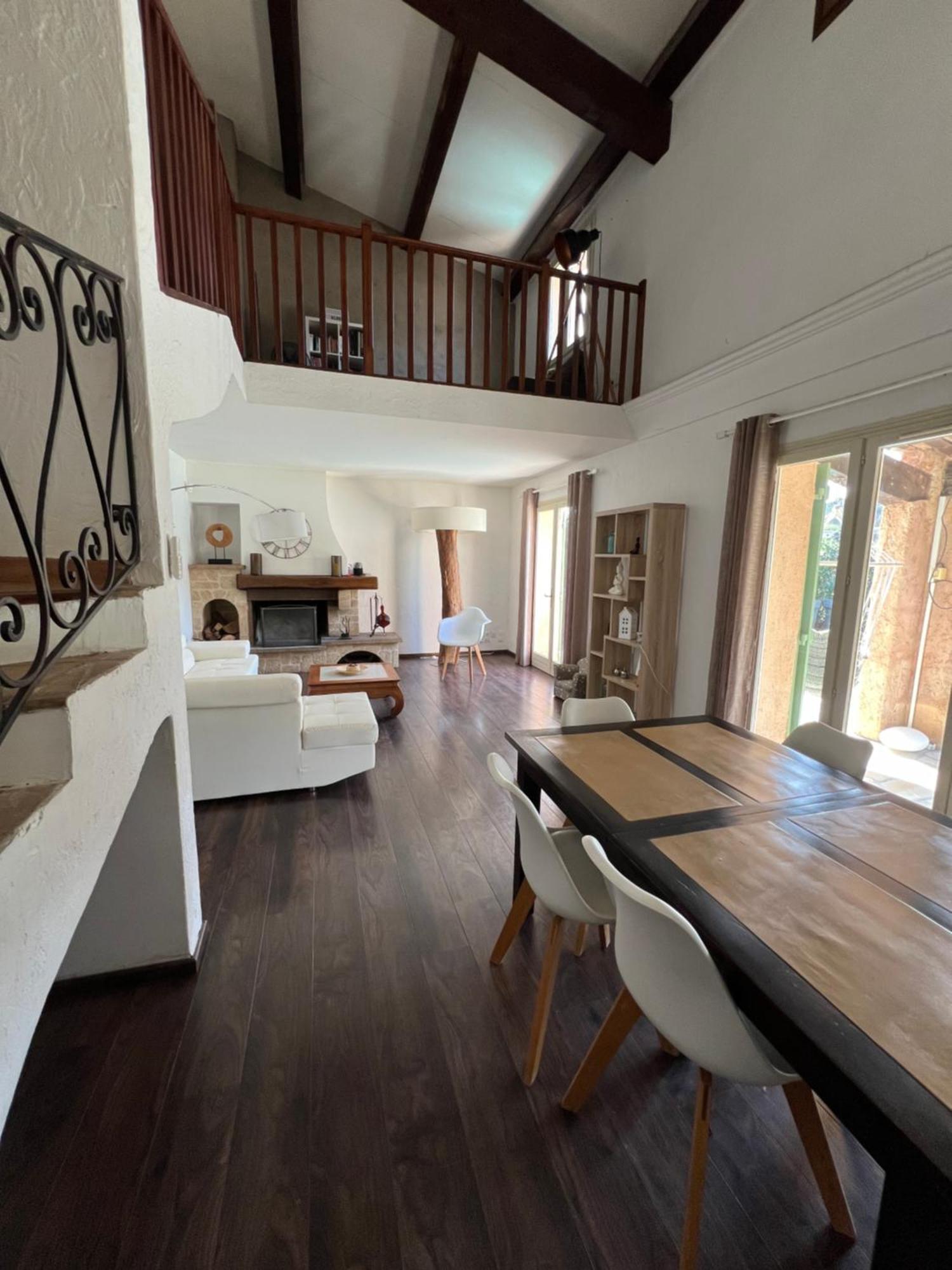 Villa Sur La Cote D'Azur Avec Piscine La Colle-sur-Loup Εξωτερικό φωτογραφία